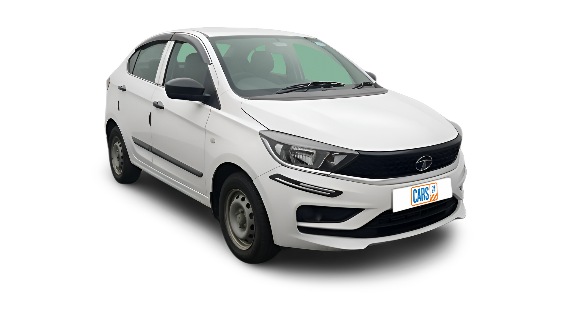2022 Tata TIGOR - Sedan - Petrol - Manual - ₹4.38 lakh